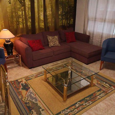 Apartamento San Carlos Sant Carlos de la Ràpita Eksteriør billede
