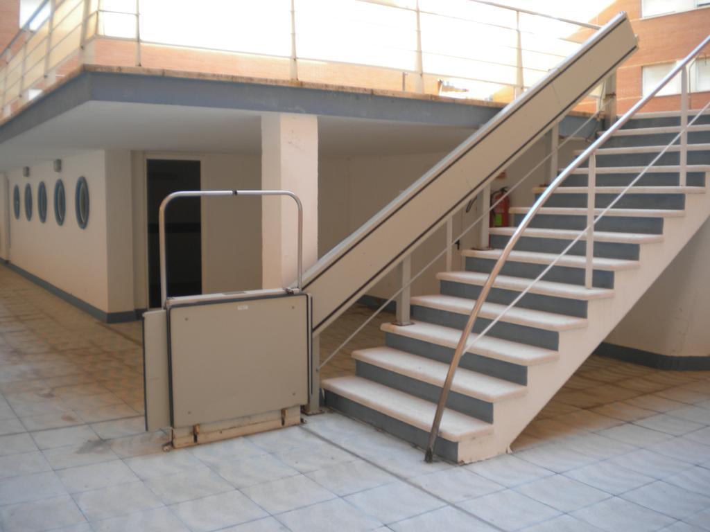 Apartamento San Carlos Sant Carlos de la Ràpita Eksteriør billede