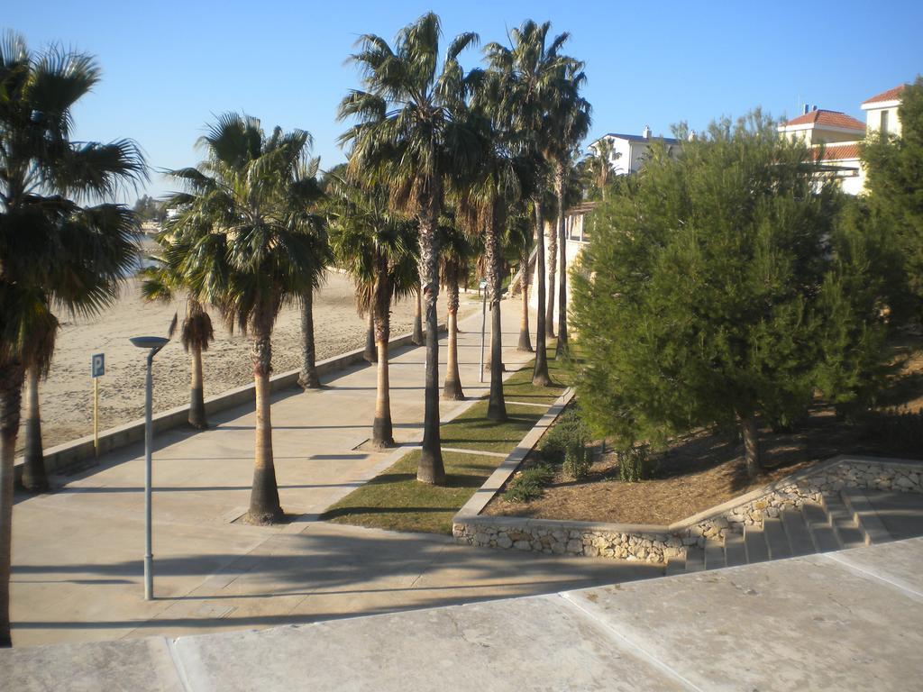 Apartamento San Carlos Sant Carlos de la Ràpita Eksteriør billede