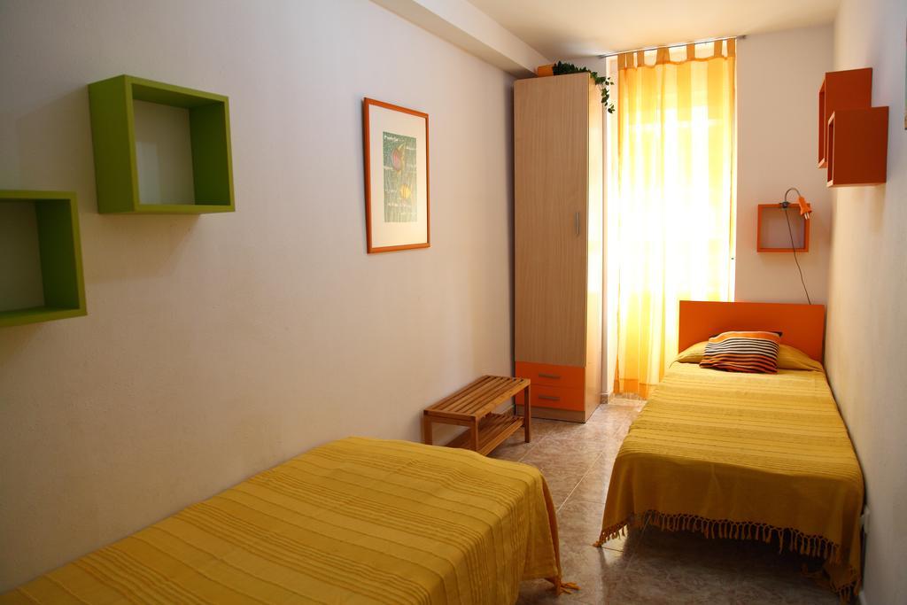 Apartamento San Carlos Sant Carlos de la Ràpita Eksteriør billede