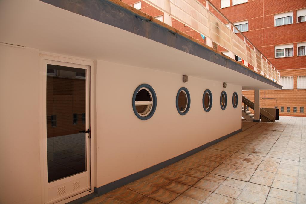 Apartamento San Carlos Sant Carlos de la Ràpita Eksteriør billede