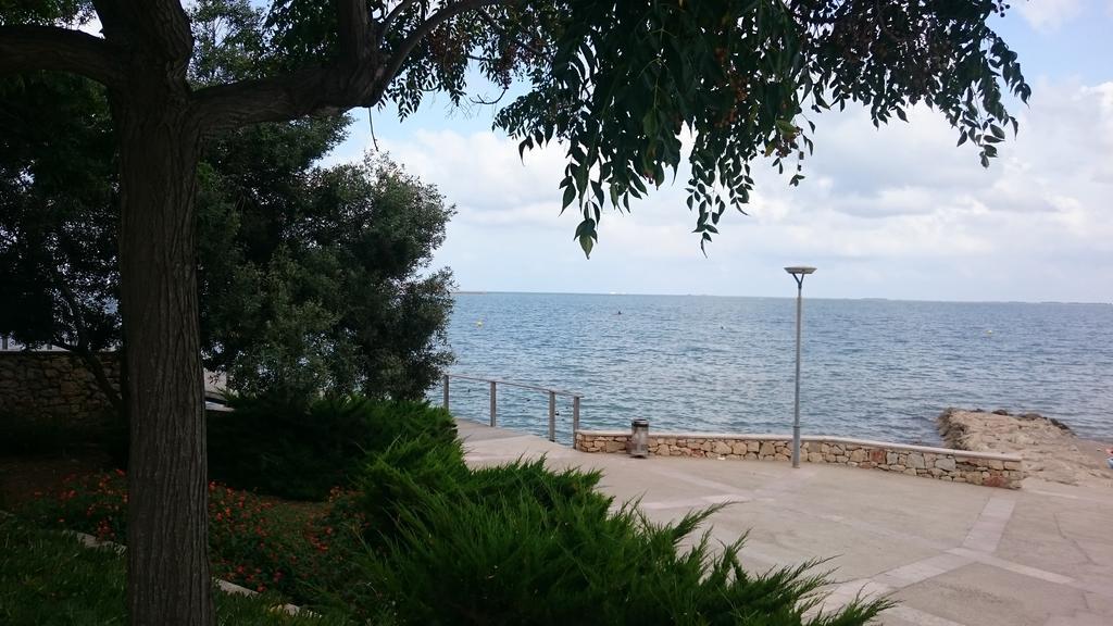 Apartamento San Carlos Sant Carlos de la Ràpita Eksteriør billede